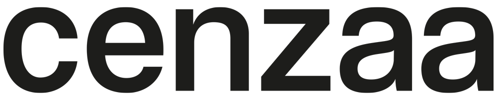 Cenzaa Logo